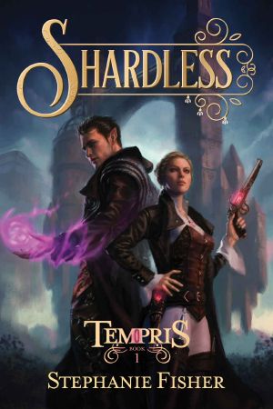 [Tempris 01] • Shardless